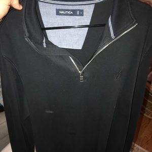 Nautica sweater